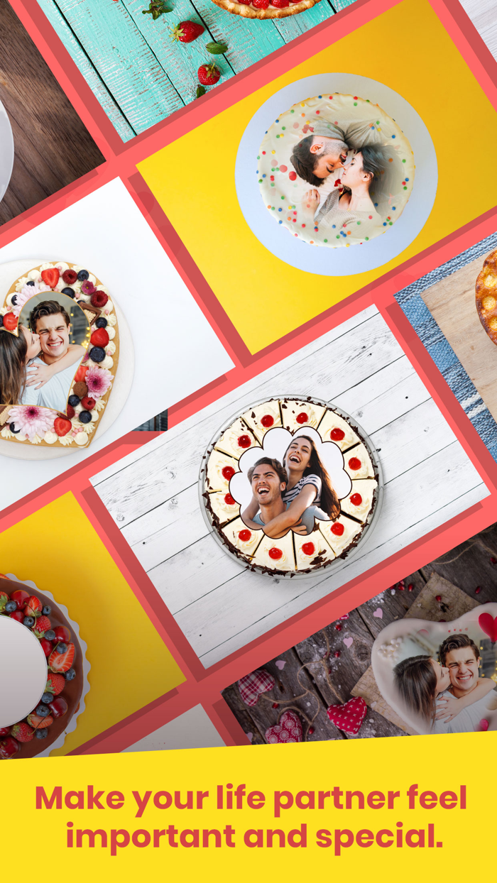 Anniversary Cards and Frames