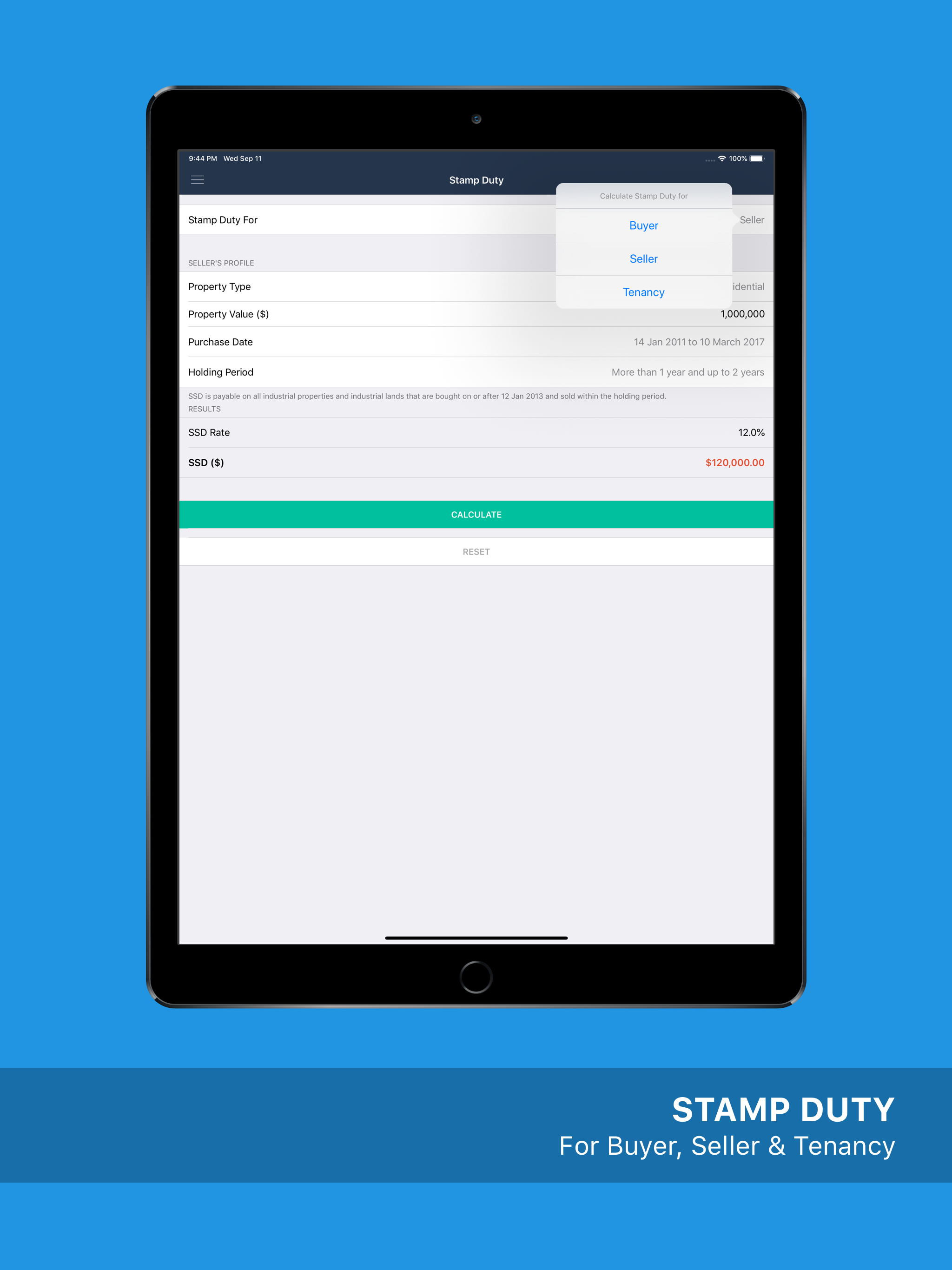 SG Property Toolkit PRO