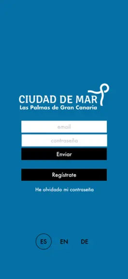 Game screenshot Ciudad de Mar apk
