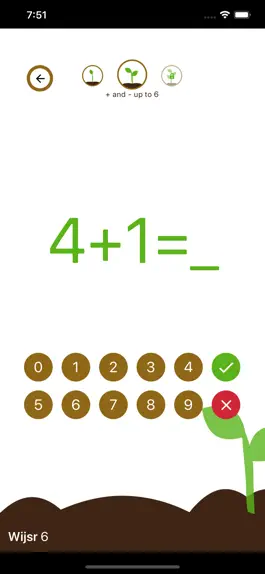 Game screenshot Wijsr apk