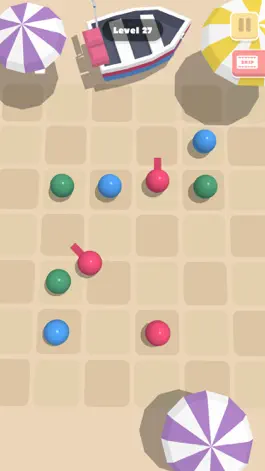 Game screenshot Balls Attract mod apk