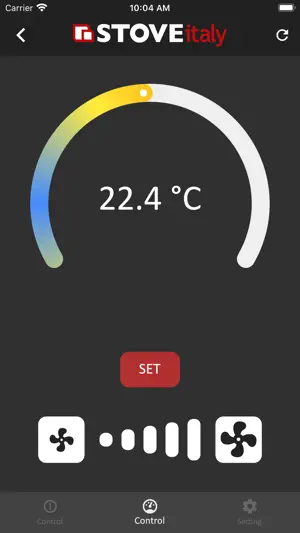 VivaceTheStove screenshot 4