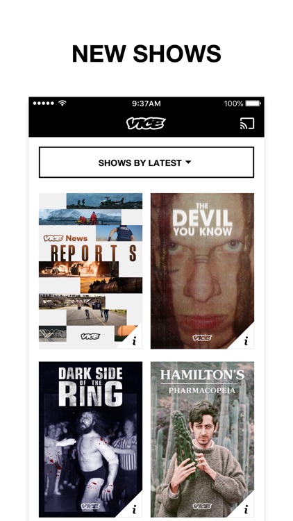VICE TV