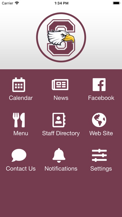 Sayre Public Schools