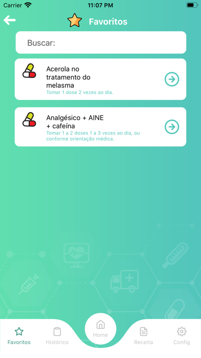 Screenshot #3 pour Farmafórmula Science