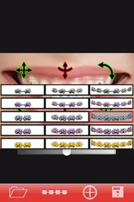 Game screenshot Orthodontic apk
