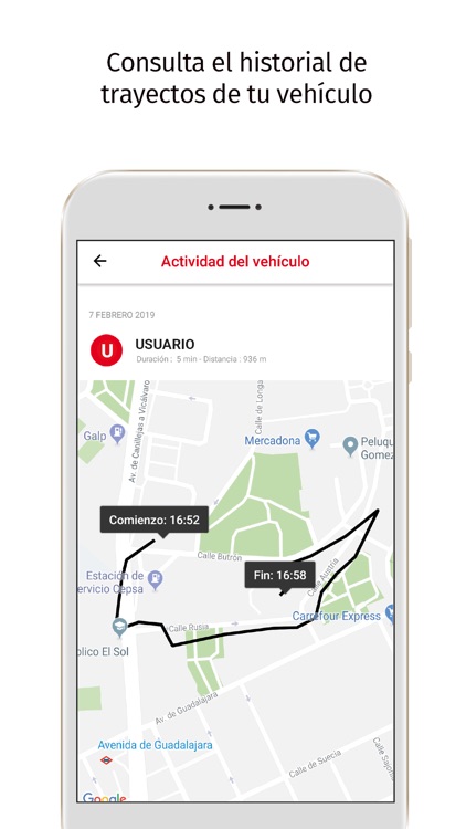 OnRoad screenshot-3