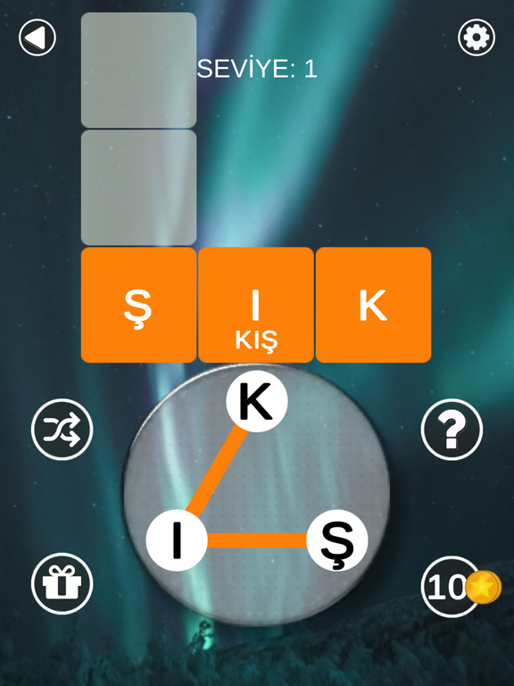 Screenshot #5 pour Kelime Okulu