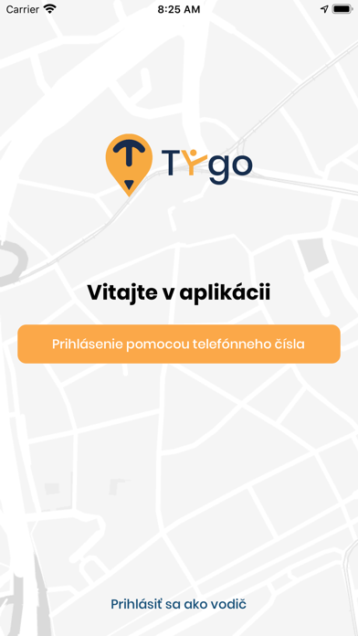 Screenshot #1 pour TYgo