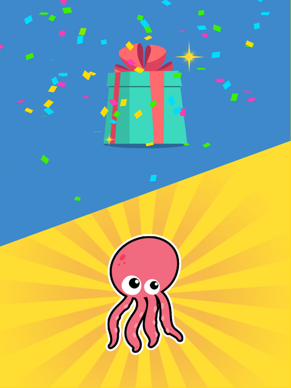 Kids ToDo List iPad screenshot 4 - Education app