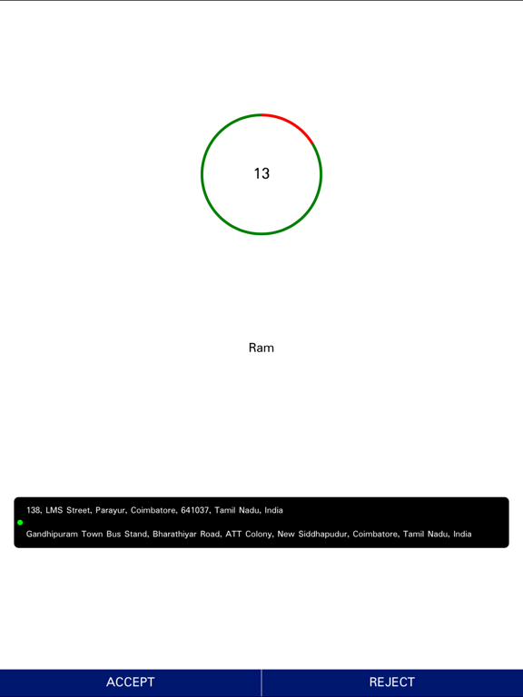 Screenshot #6 pour Limousina Driver