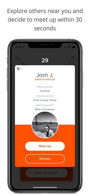 Meetrz(圖2)-速報App