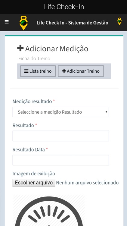 Life Check-In screenshot-3