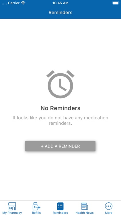 Robinson Family Pharmacy screenshot-3