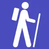 Trail Finder - Hiking Tracker App Delete