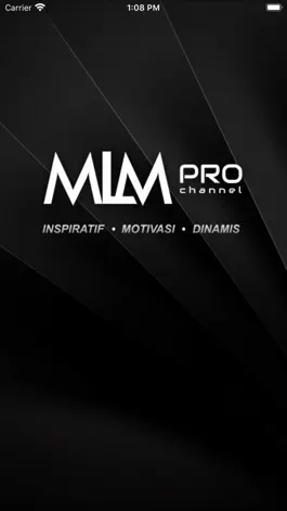 Game screenshot MLM PRO Channel mod apk