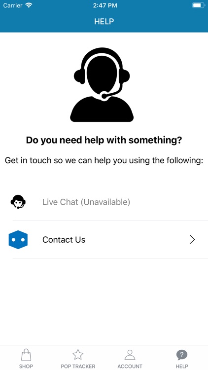 Pop In A Box screenshot-3