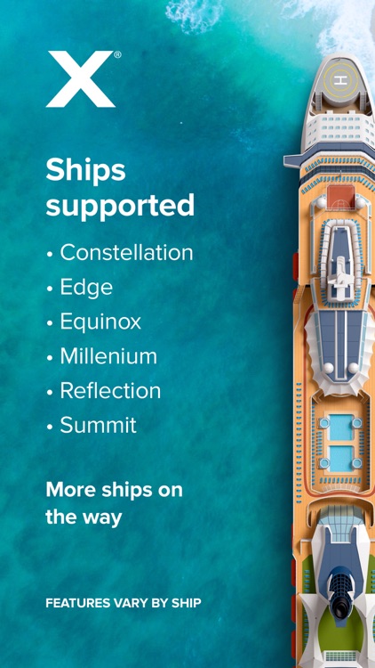 Celebrity Cruises