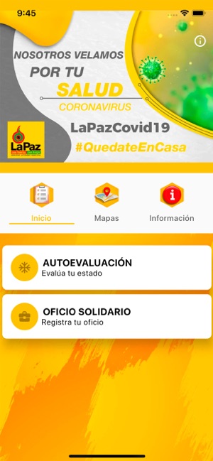 LaPazCovid19