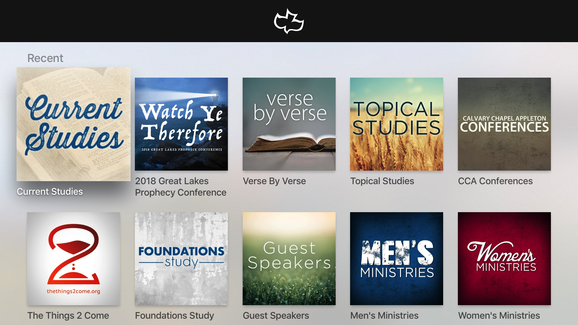 Calvary Chapel Appleton