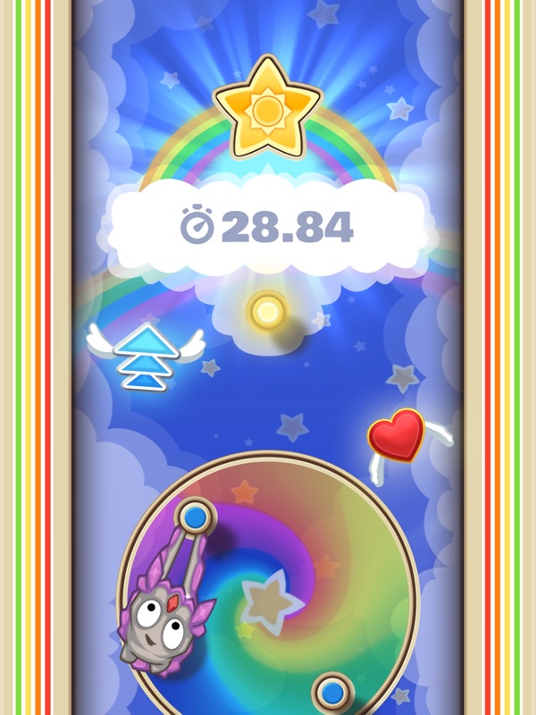 Sling Kong screenshot 11