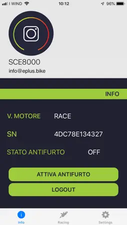 Eplus Tutor screenshot 2