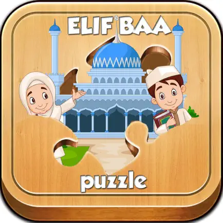 Alif Baa Puzzle Cheats