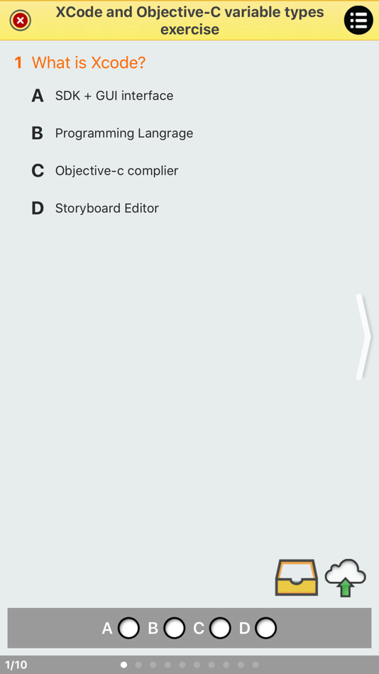 #4. iClass LMS (iOS) 由: IT Wake