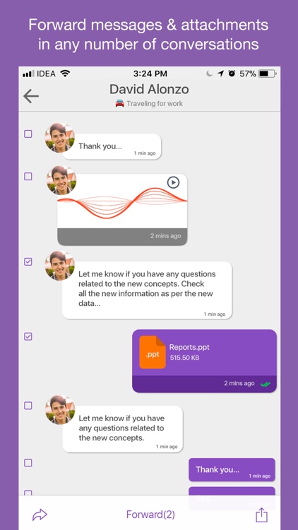 Office Chat, Work Messaging