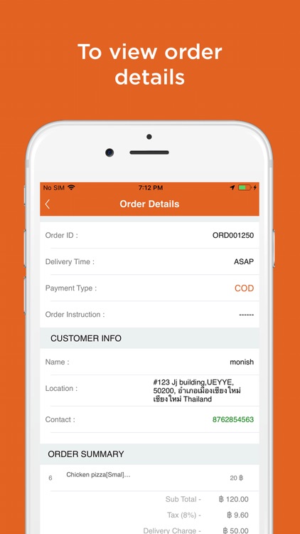 DriverPinto screenshot-4