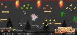 Game screenshot Flying Buddies - Elephant Game hack