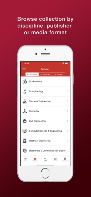 RGPV eLibrary(圖3)-速報App