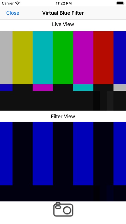 TestCard ProHD 4k screenshot-7
