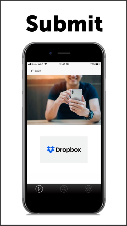 The High School Narrative