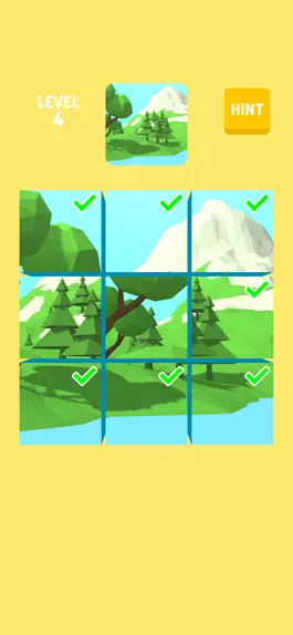 Game screenshot vidpuz! hack
