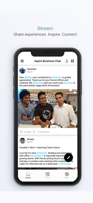 Aspire Business Club(圖2)-速報App