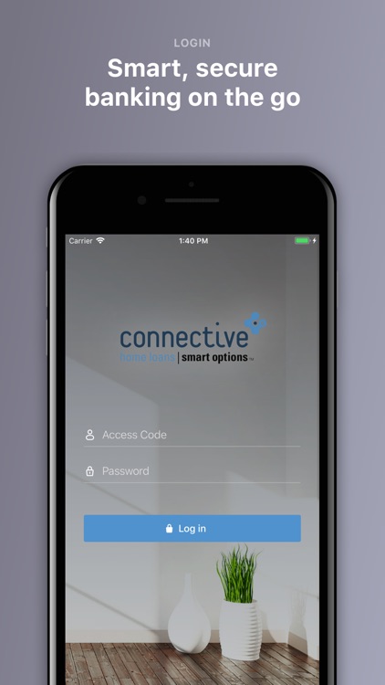 Connective Smart Options