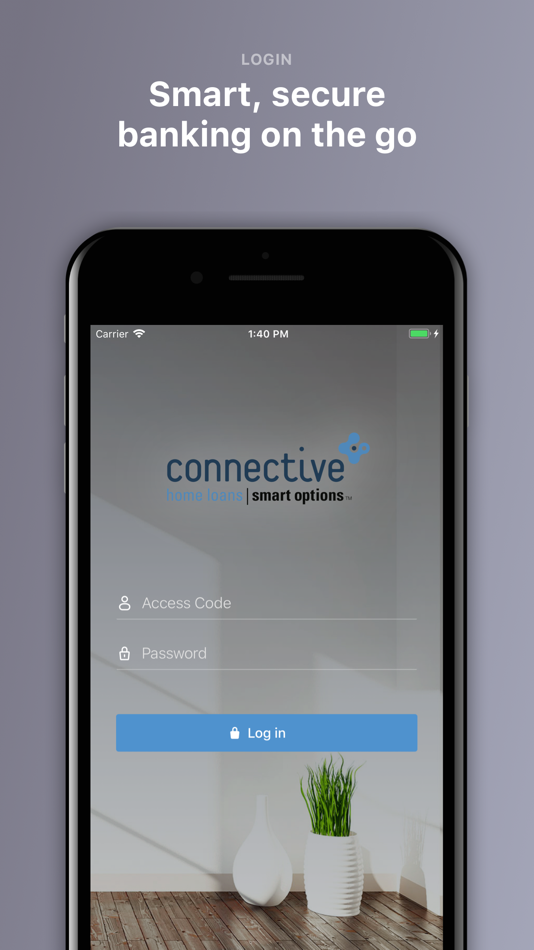 Connective Smart Options - 7.4 - (iOS)