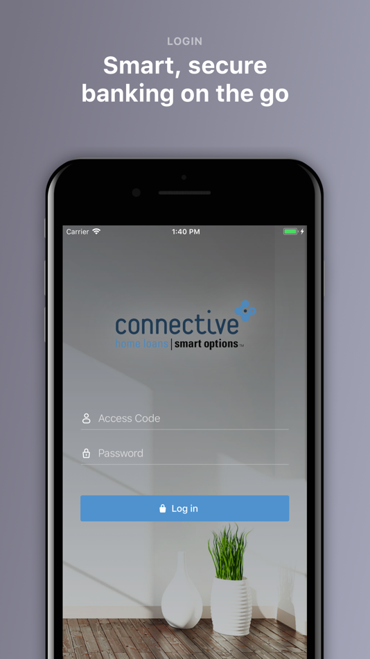 #1. Connective Smart Options (iOS) 由: Macquarie Bank Limited