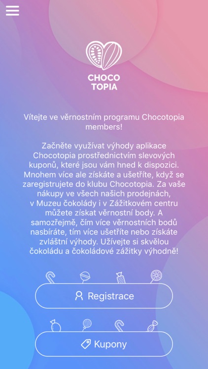 Chocotopia