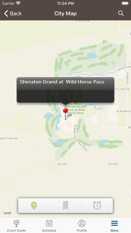 Insight Events screenshot-4