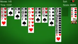 spider solitaire - cards game problems & solutions and troubleshooting guide - 4