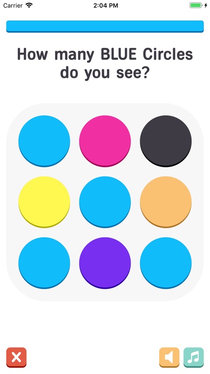 Brainy Trainy screenshot-9