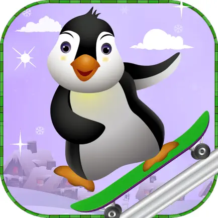 Penguin & Jump Cheats