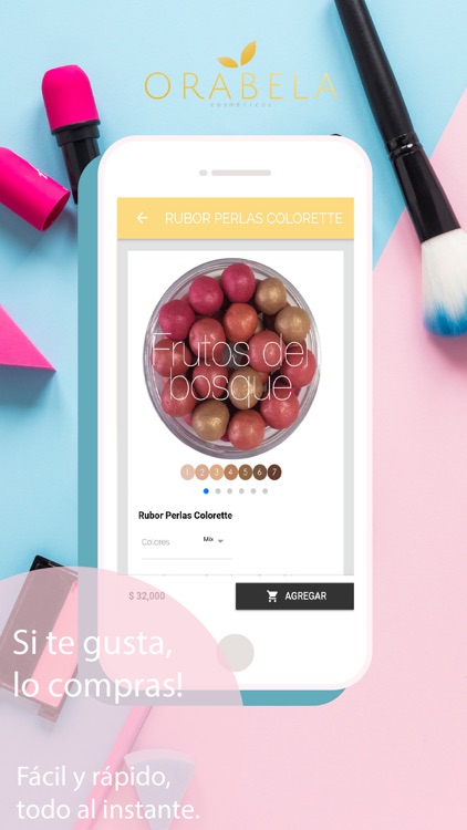 Orabela screenshot-3