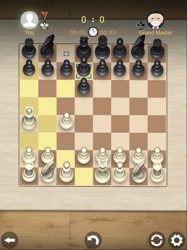 Go To 100 - Chess 3D Online - Apps on Google Play