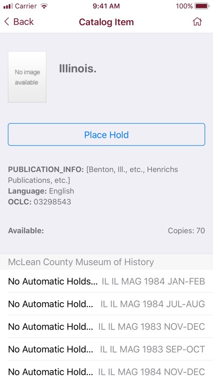 RSAcat Mobile Catalog screenshot-3