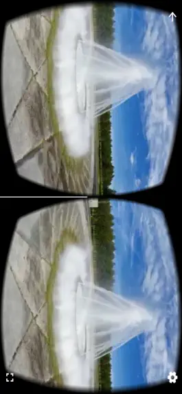 Game screenshot VR Video Viewer - 360Player apk