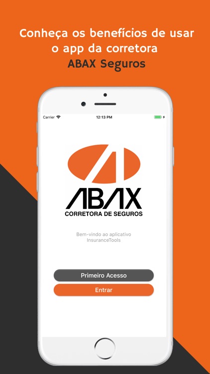 ABAX Corretora de Seguros