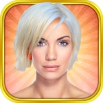 Download Blonde Hairstyles app